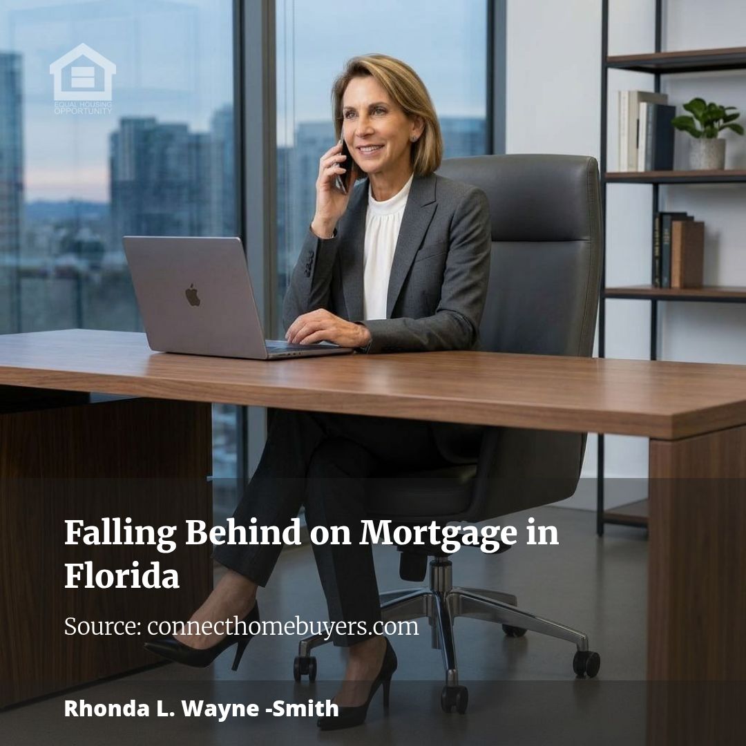 How to Navigate Mortgage Challenges Successfully in Florida