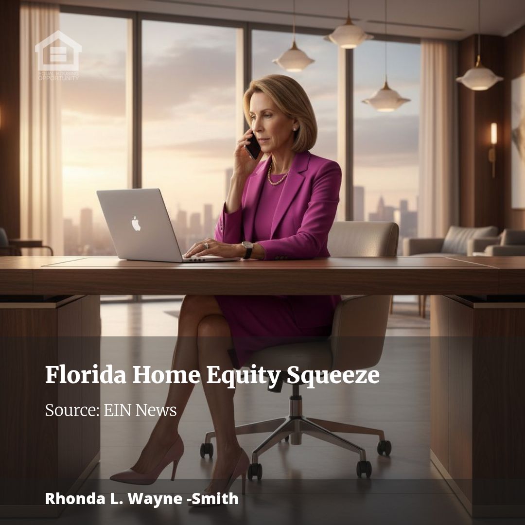 Maximizing Your Home Equity: Florida Sellers’ Guide