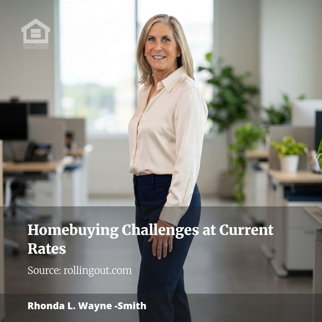 Smart Strategies for Buying a Home at Current Rates