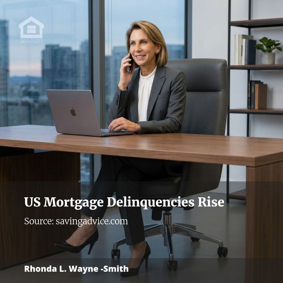 How Some Areas Are Overcoming Mortgage Challenges in America