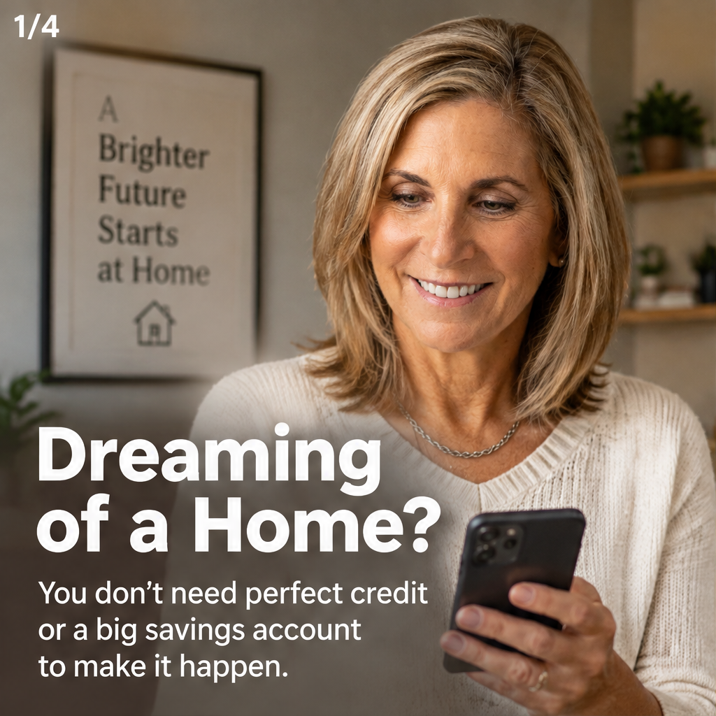 How FHA loans make owning a home more accessible to some buyers
